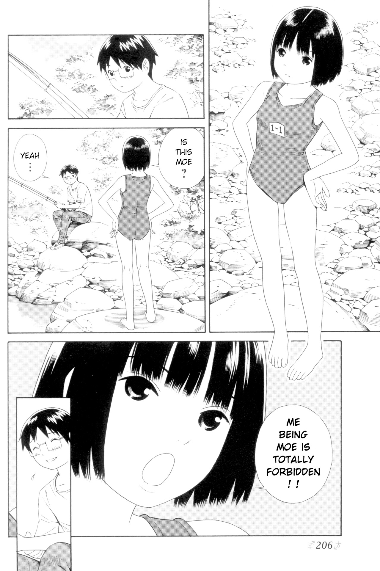 Change H Chapter 9.12 page 15 - Vol.9 Chapter 12: Balance Policy - Part 9