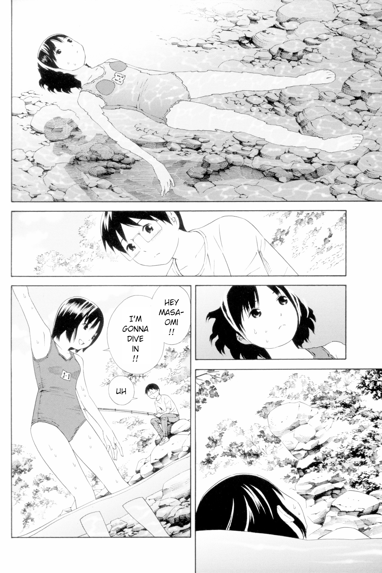 Change H Chapter 9.12 page 17 - Vol.9 Chapter 12: Balance Policy - Part 9
