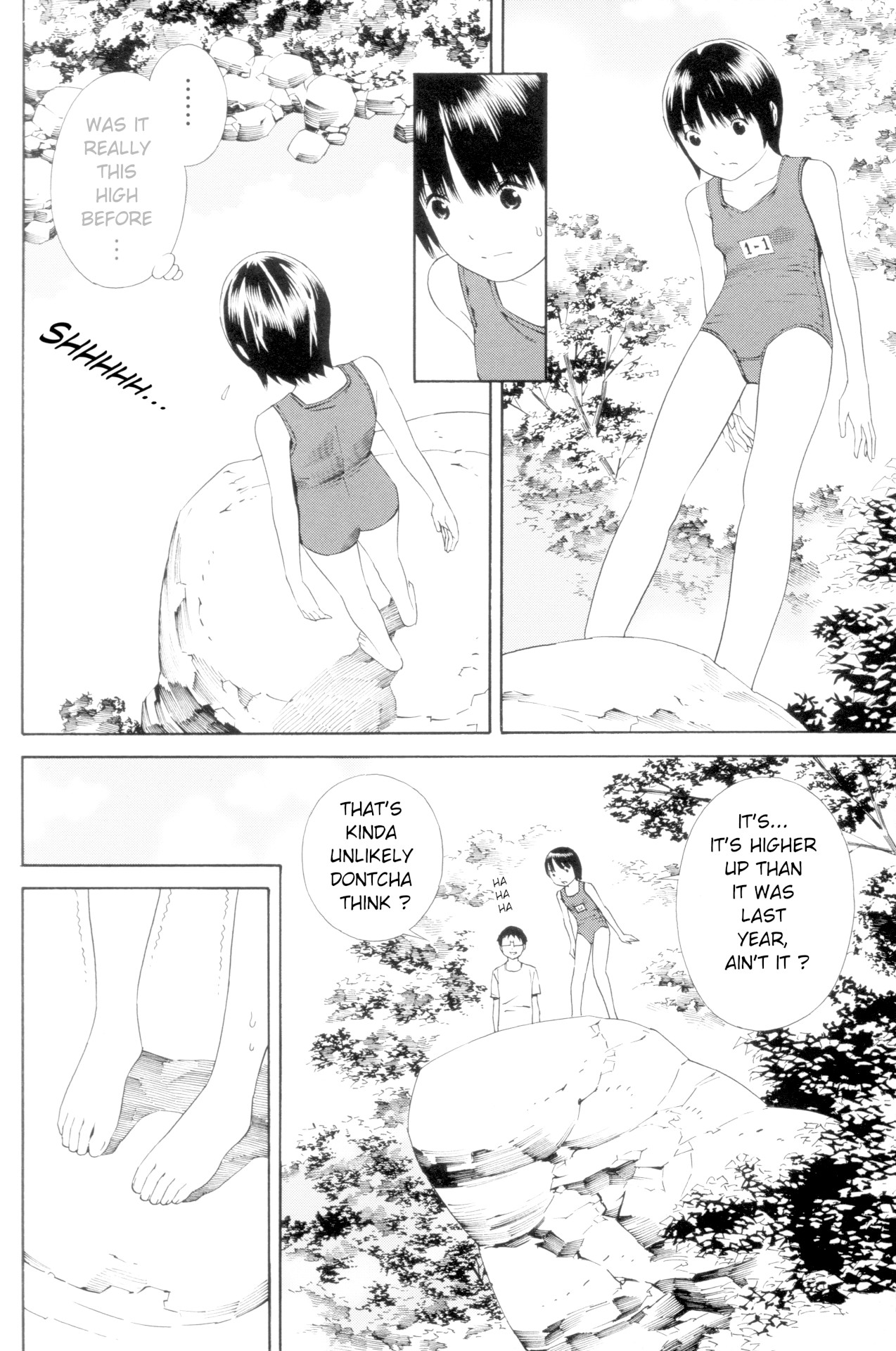 Change H Chapter 9.12 page 19 - Vol.9 Chapter 12: Balance Policy - Part 9