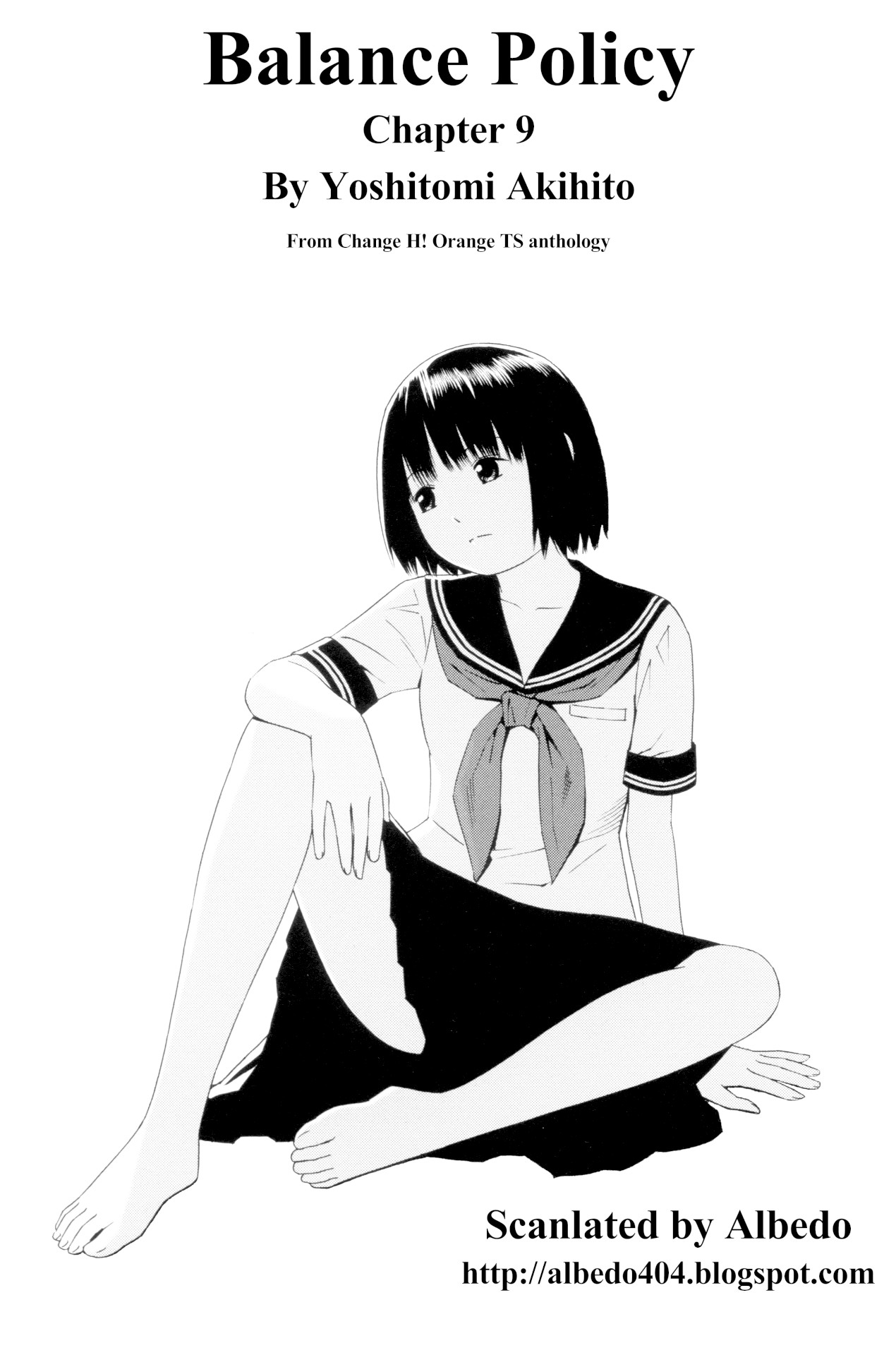 Change H Chapter 9.12 page 2 - Vol.9 Chapter 12: Balance Policy - Part 9