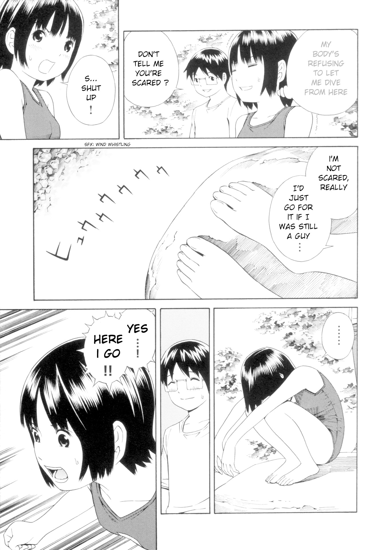 Change H Chapter 9.12 page 20 - Vol.9 Chapter 12: Balance Policy - Part 9