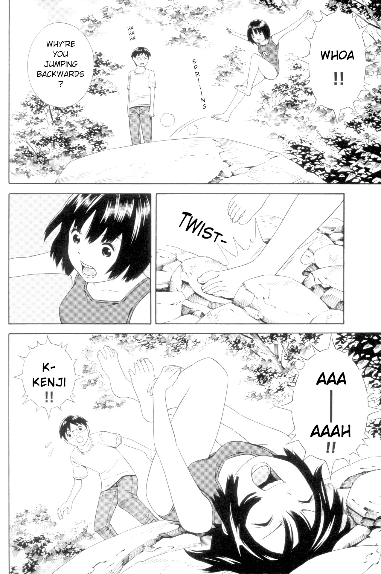Change H Chapter 9.12 page 21 - Vol.9 Chapter 12: Balance Policy - Part 9