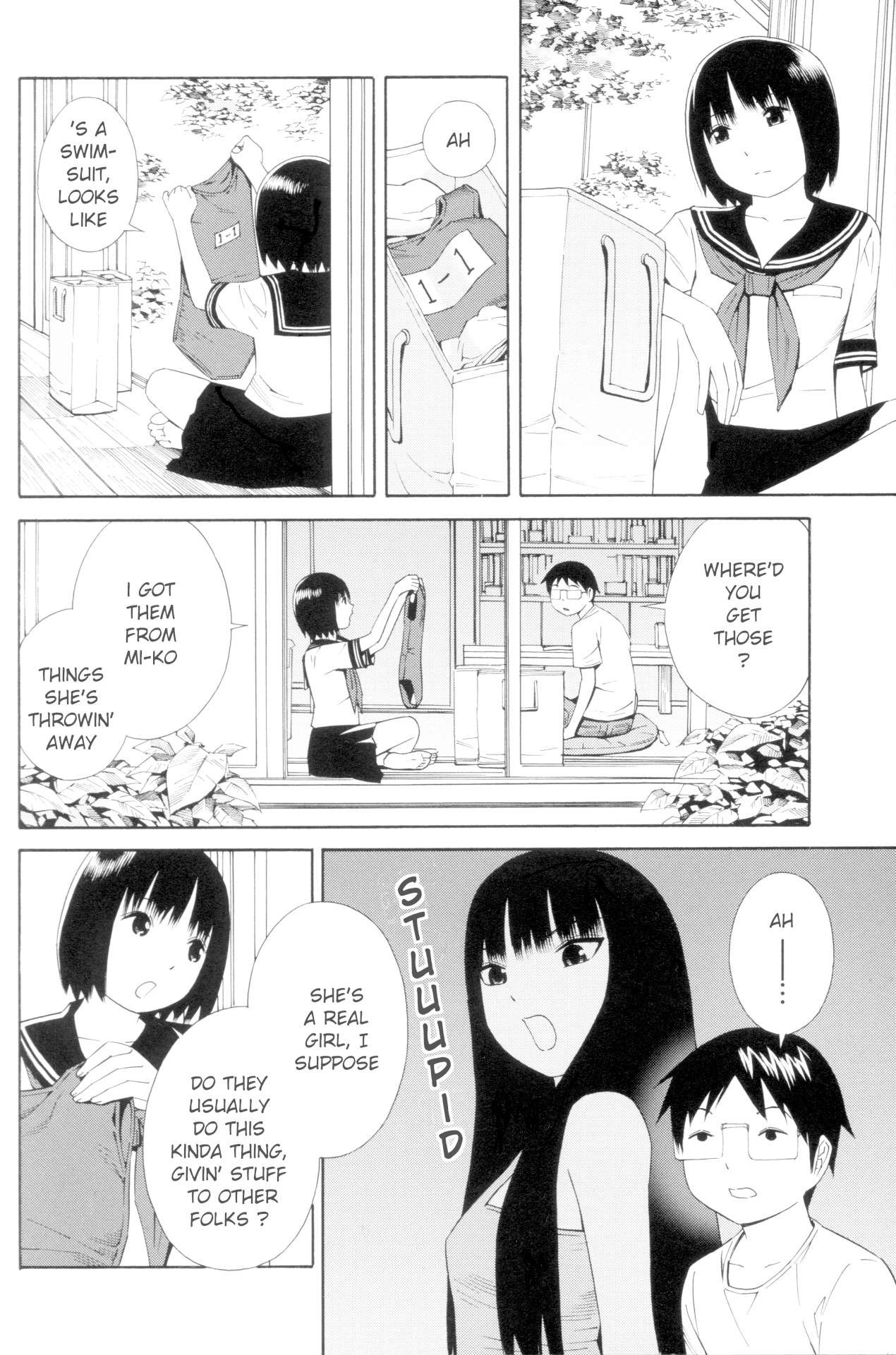 Change H Chapter 9.12 page 5 - Vol.9 Chapter 12: Balance Policy - Part 9