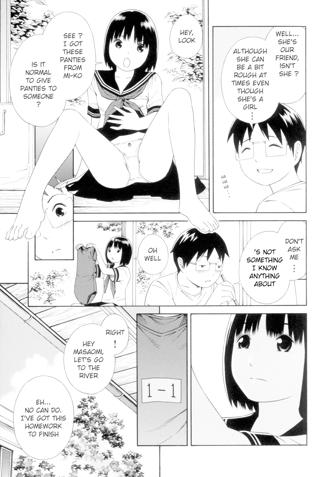Change H Chapter 9.12 page 6 - Vol.9 Chapter 12: Balance Policy - Part 9