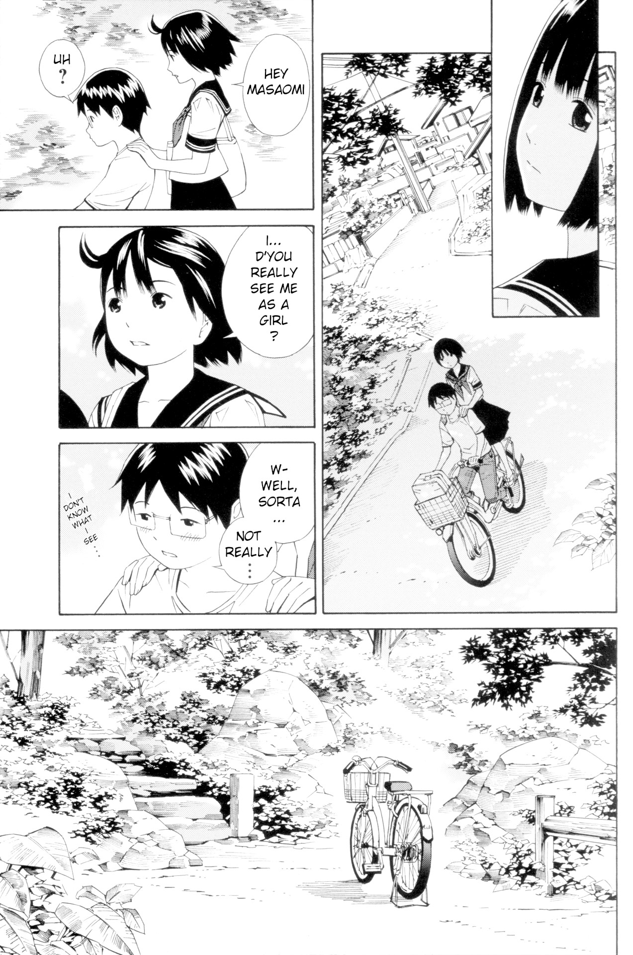 Change H Chapter 9.12 page 8 - Vol.9 Chapter 12: Balance Policy - Part 9