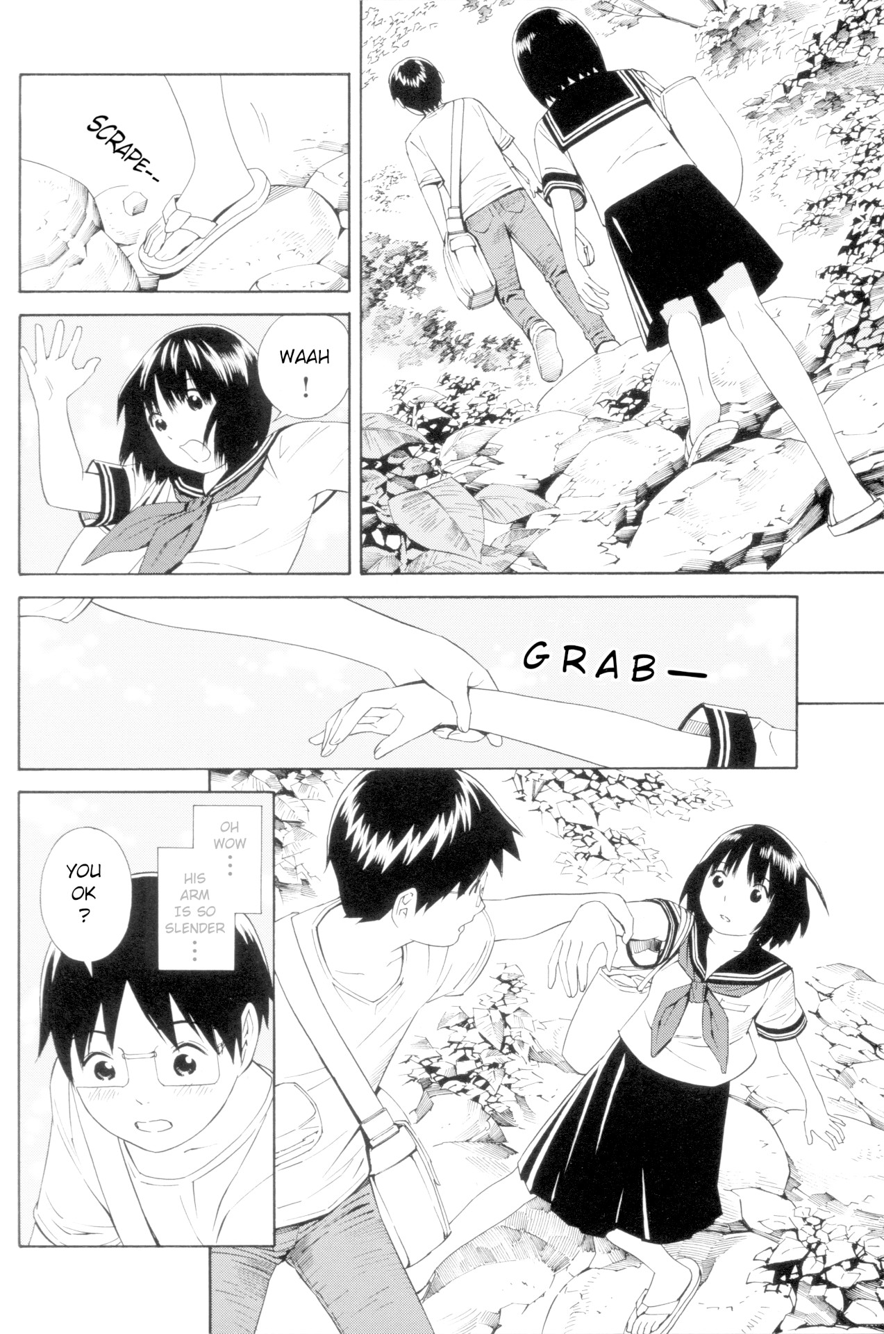 Change H Chapter 9.12 page 9 - Vol.9 Chapter 12: Balance Policy - Part 9