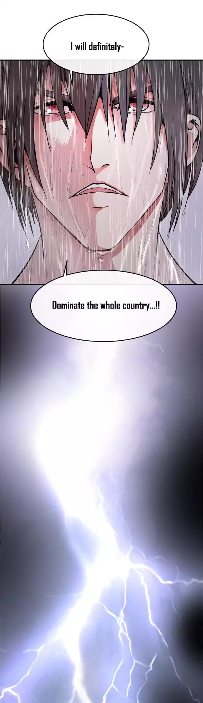 Change (Jin Yuan) Chapter 1 page 11 - Chapter 1
