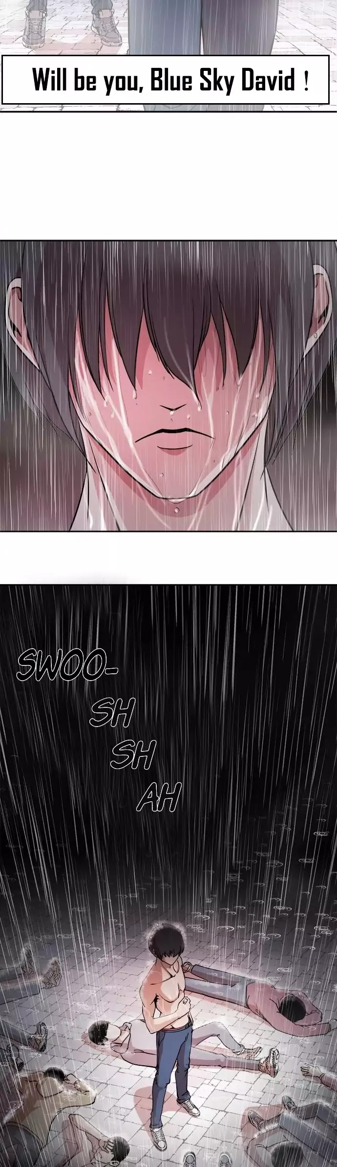 Change (Jin Yuan) Chapter 1 page 8 - Chapter 1