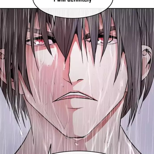 Change (Jin Yuan) Chapter 1 cover