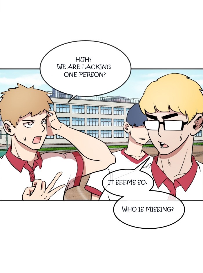Change (Jin Yuan) Chapter 10 page 10 - Chapter 10