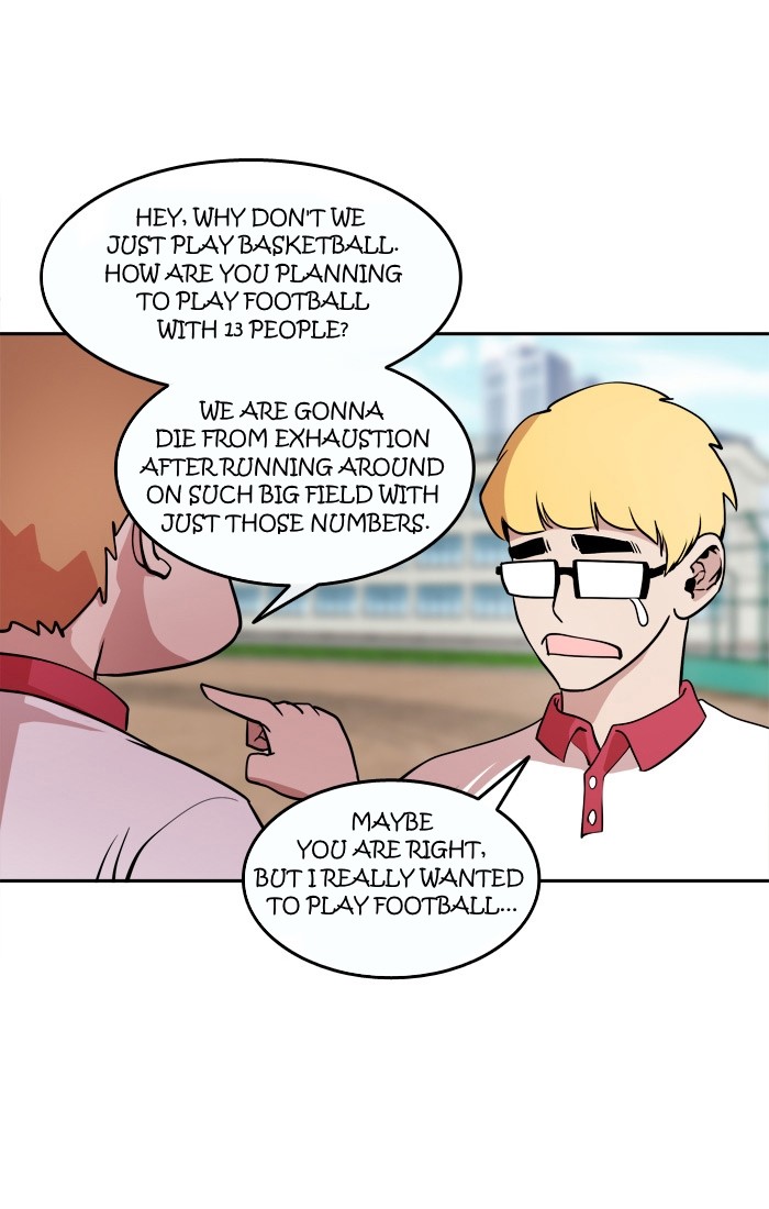 Change (Jin Yuan) Chapter 10 page 14 - Chapter 10