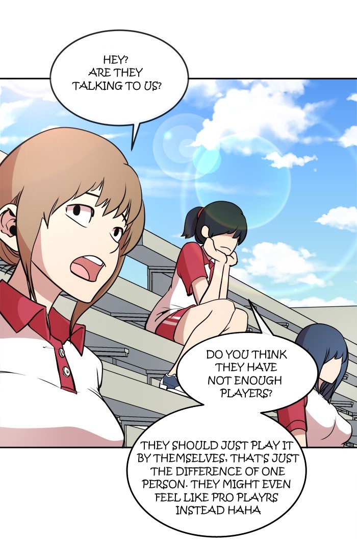 Change (Jin Yuan) Chapter 10 page 16 - Chapter 10