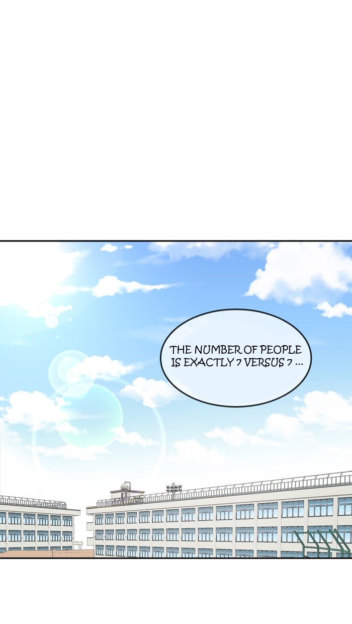 Change (Jin Yuan) Chapter 10 page 24 - Chapter 10