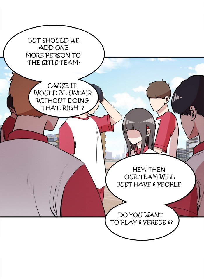 Change (Jin Yuan) Chapter 10 page 25 - Chapter 10