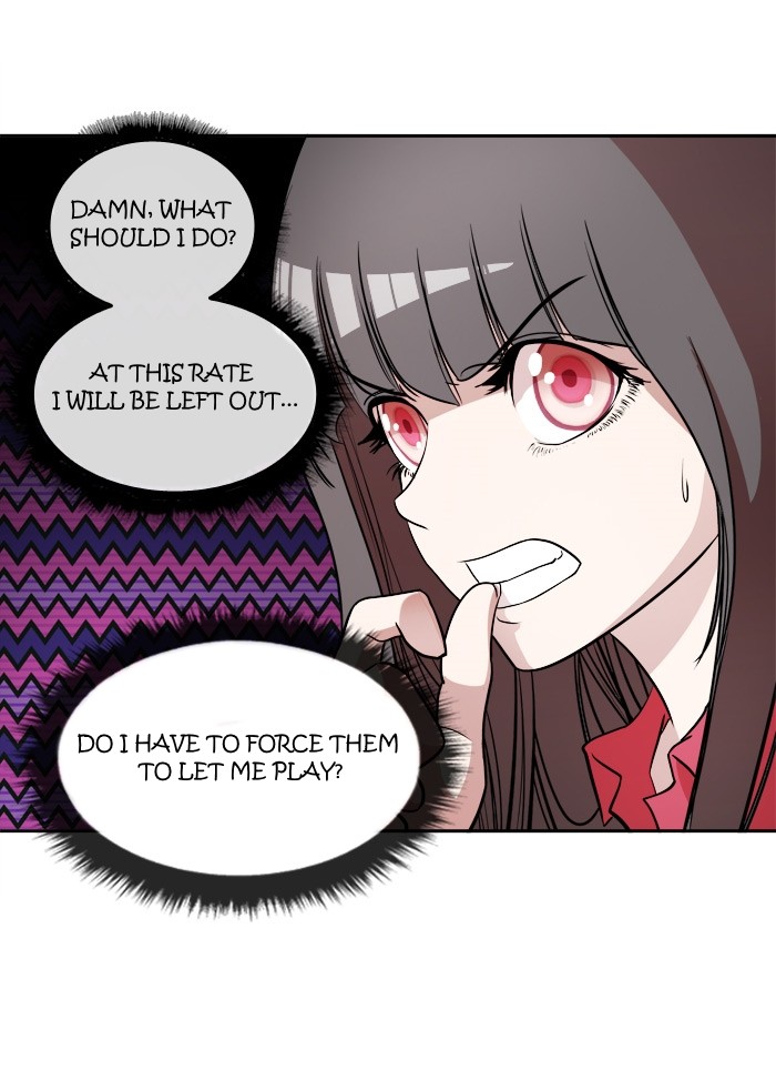 Change (Jin Yuan) Chapter 10 page 27 - Chapter 10