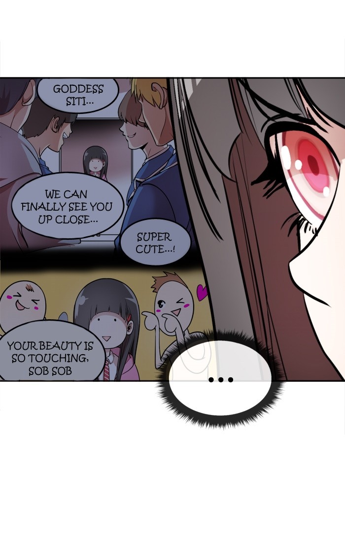 Change (Jin Yuan) Chapter 10 page 28 - Chapter 10