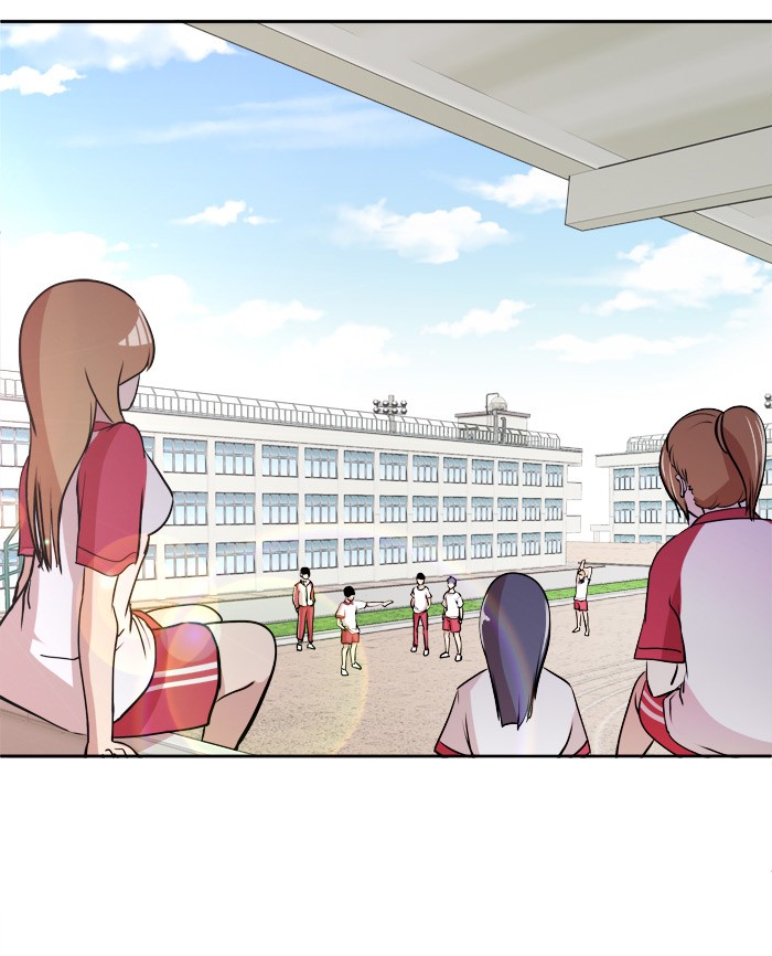 Change (Jin Yuan) Chapter 10 page 3 - Chapter 10