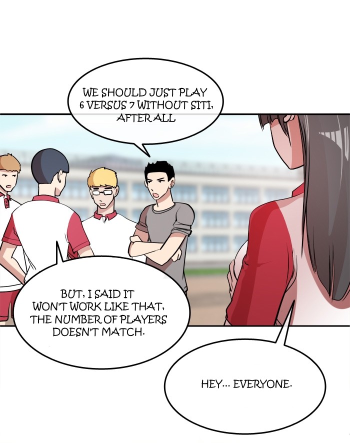 Change (Jin Yuan) Chapter 10 page 30 - Chapter 10