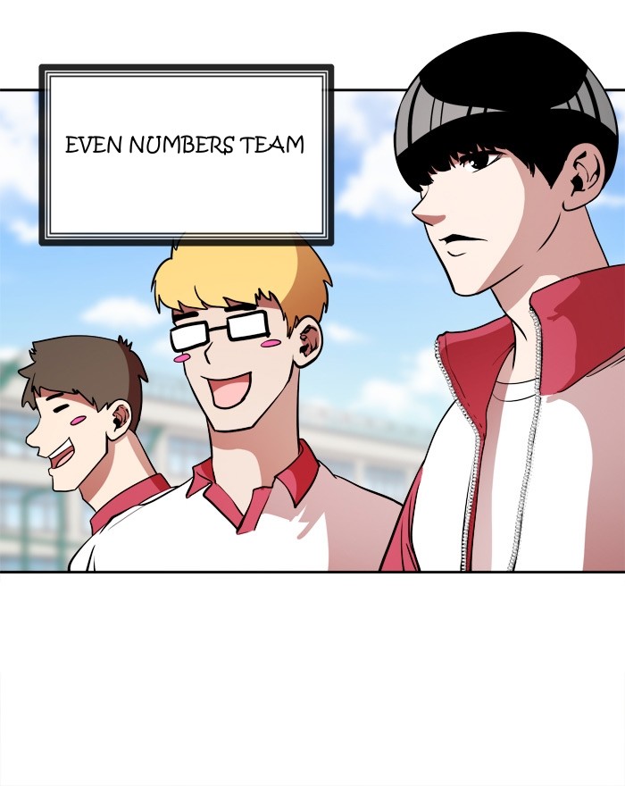 Change (Jin Yuan) Chapter 10 page 36 - Chapter 10