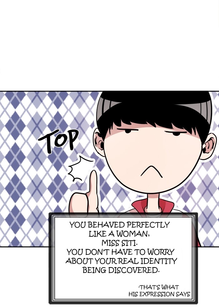 Change (Jin Yuan) Chapter 10 page 40 - Chapter 10