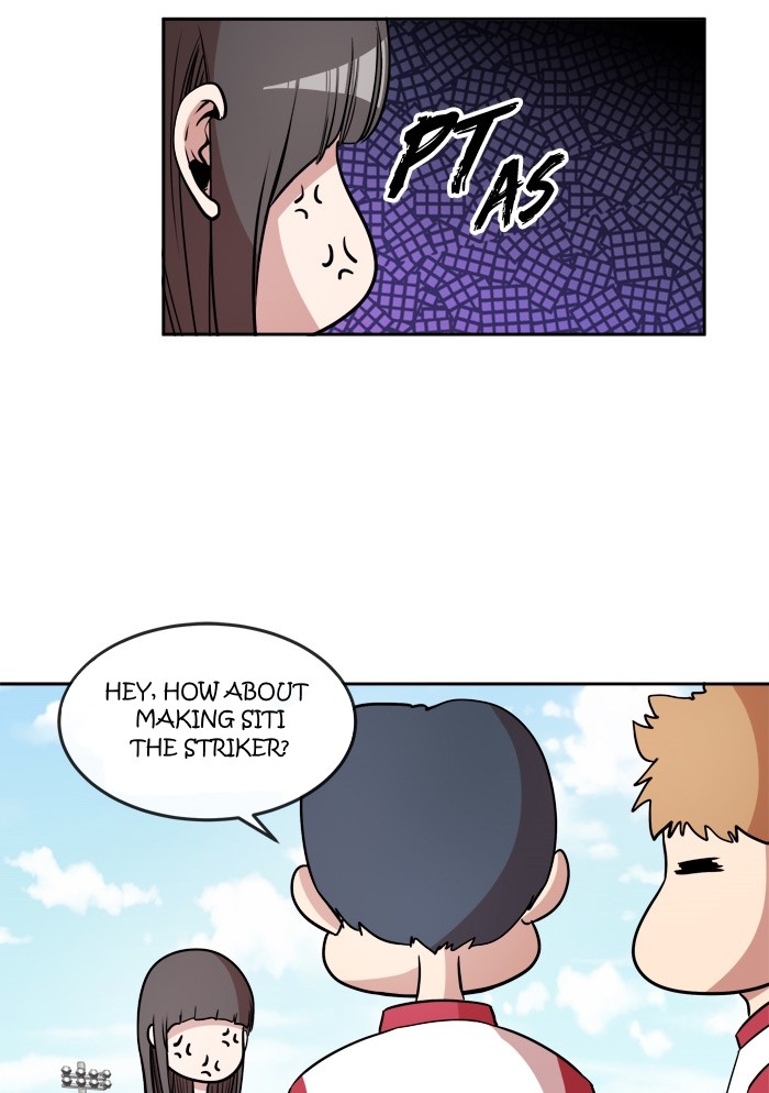 Change (Jin Yuan) Chapter 10 page 41 - Chapter 10