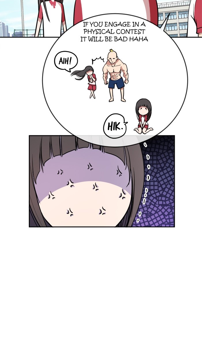 Change (Jin Yuan) Chapter 10 page 42 - Chapter 10