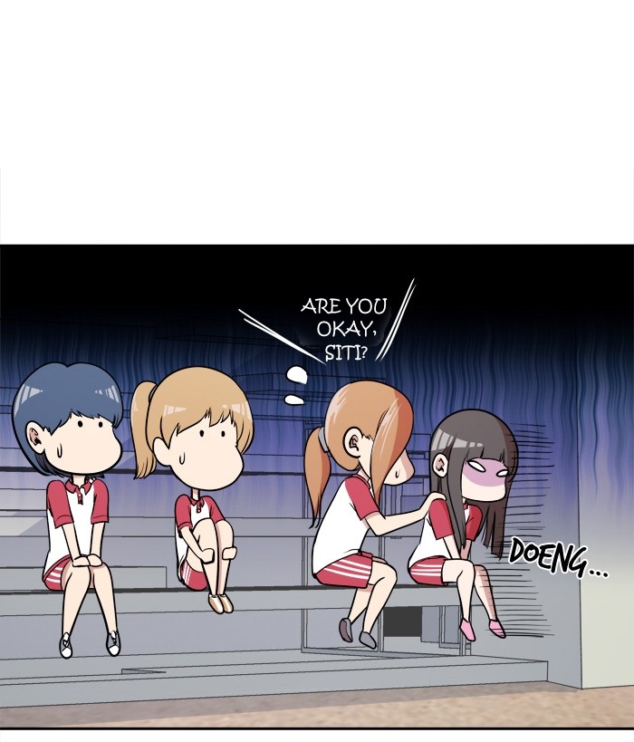 Change (Jin Yuan) Chapter 10 page 5 - Chapter 10