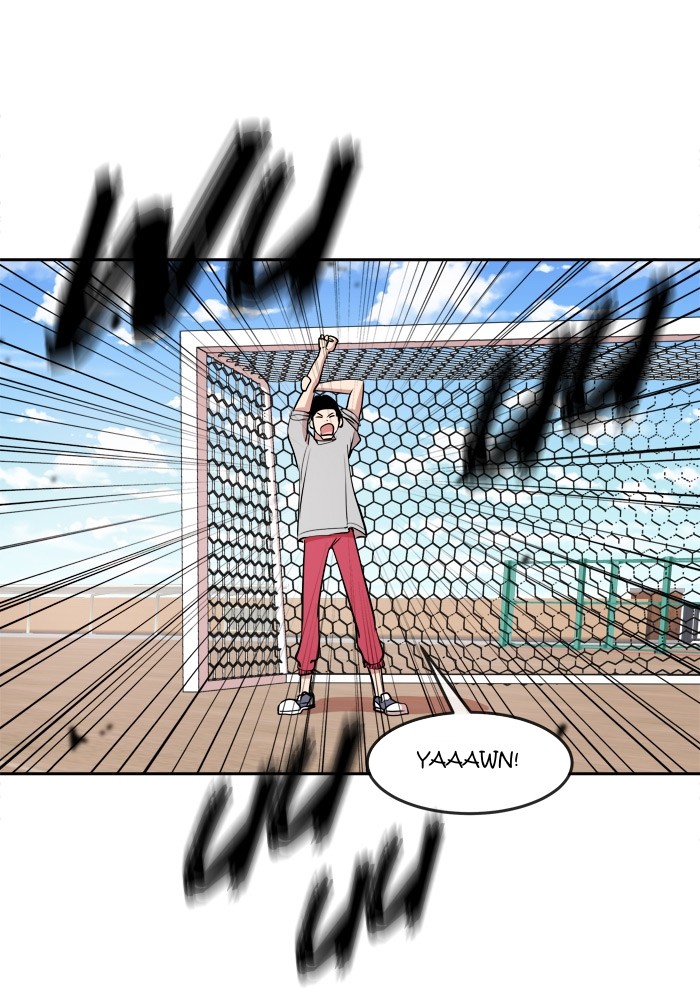 Change (Jin Yuan) Chapter 10 page 57 - Chapter 10