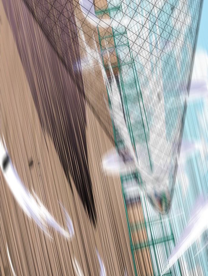 Change (Jin Yuan) Chapter 10 page 60 - Chapter 10