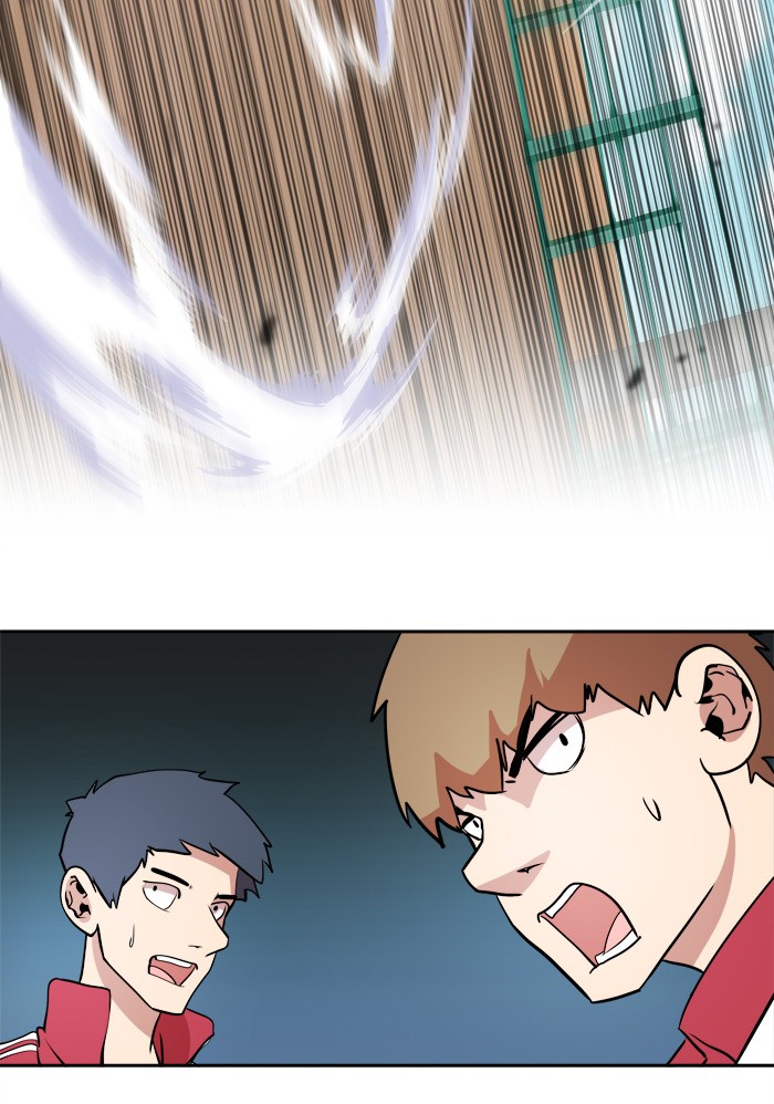 Change (Jin Yuan) Chapter 10 page 61 - Chapter 10