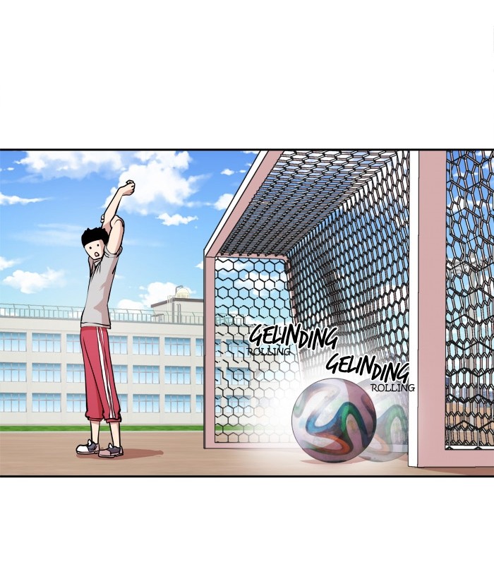 Change (Jin Yuan) Chapter 10 page 64 - Chapter 10