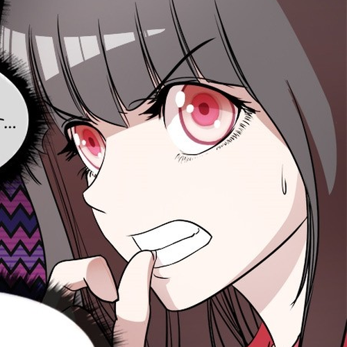 Change (Jin Yuan) Chapter 10 cover
