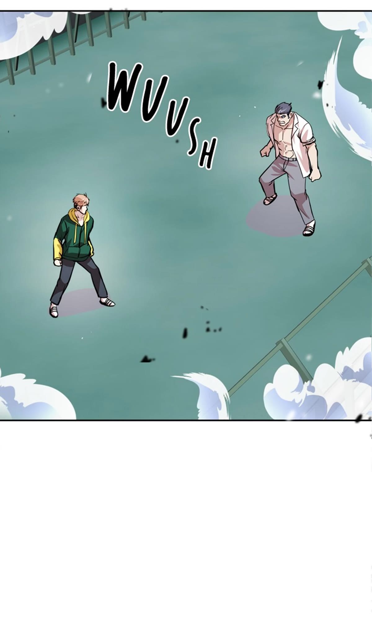 Change (Jin Yuan) Chapter 100 page 10 - Chapter 100