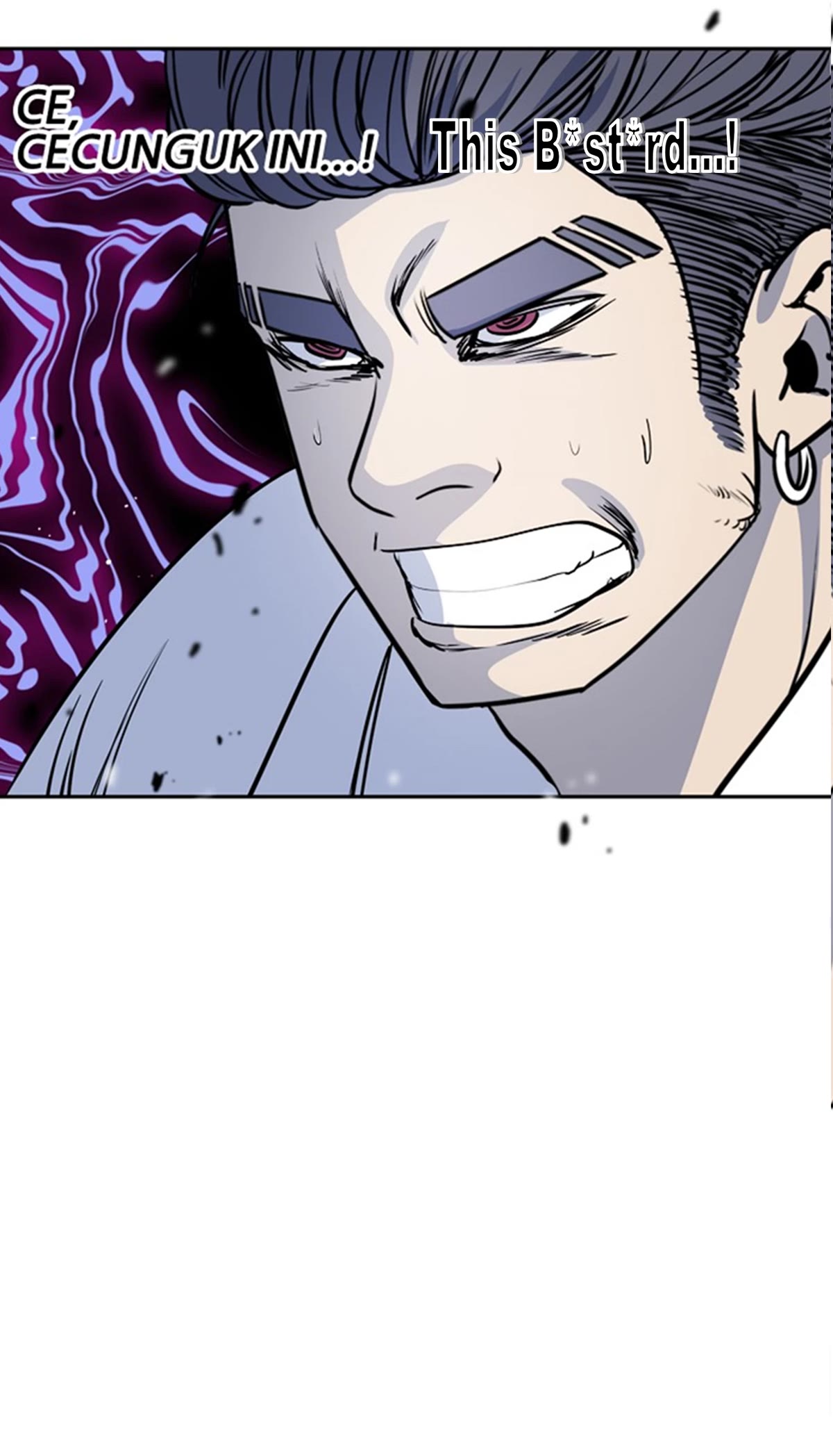 Change (Jin Yuan) Chapter 100 page 11 - Chapter 100