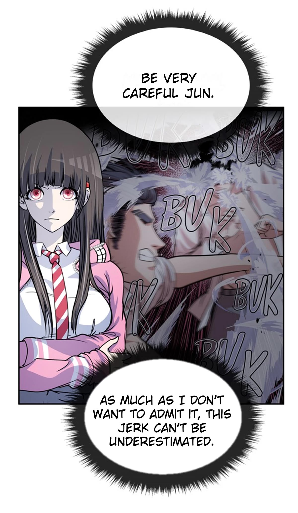 Change (Jin Yuan) Chapter 100 page 12 - Chapter 100