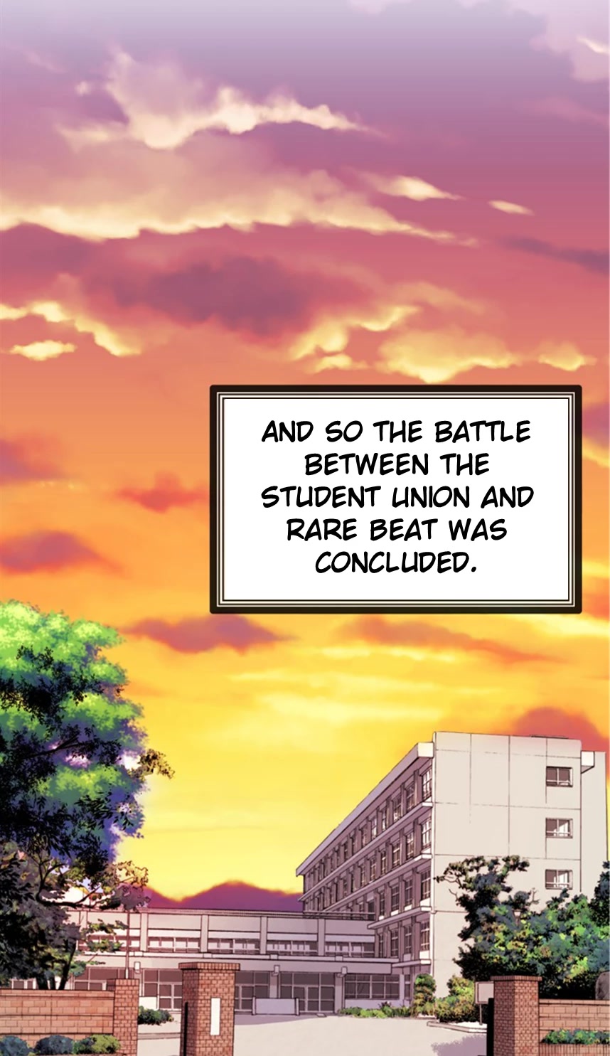 Change (Jin Yuan) Chapter 100 page 28 - Chapter 100