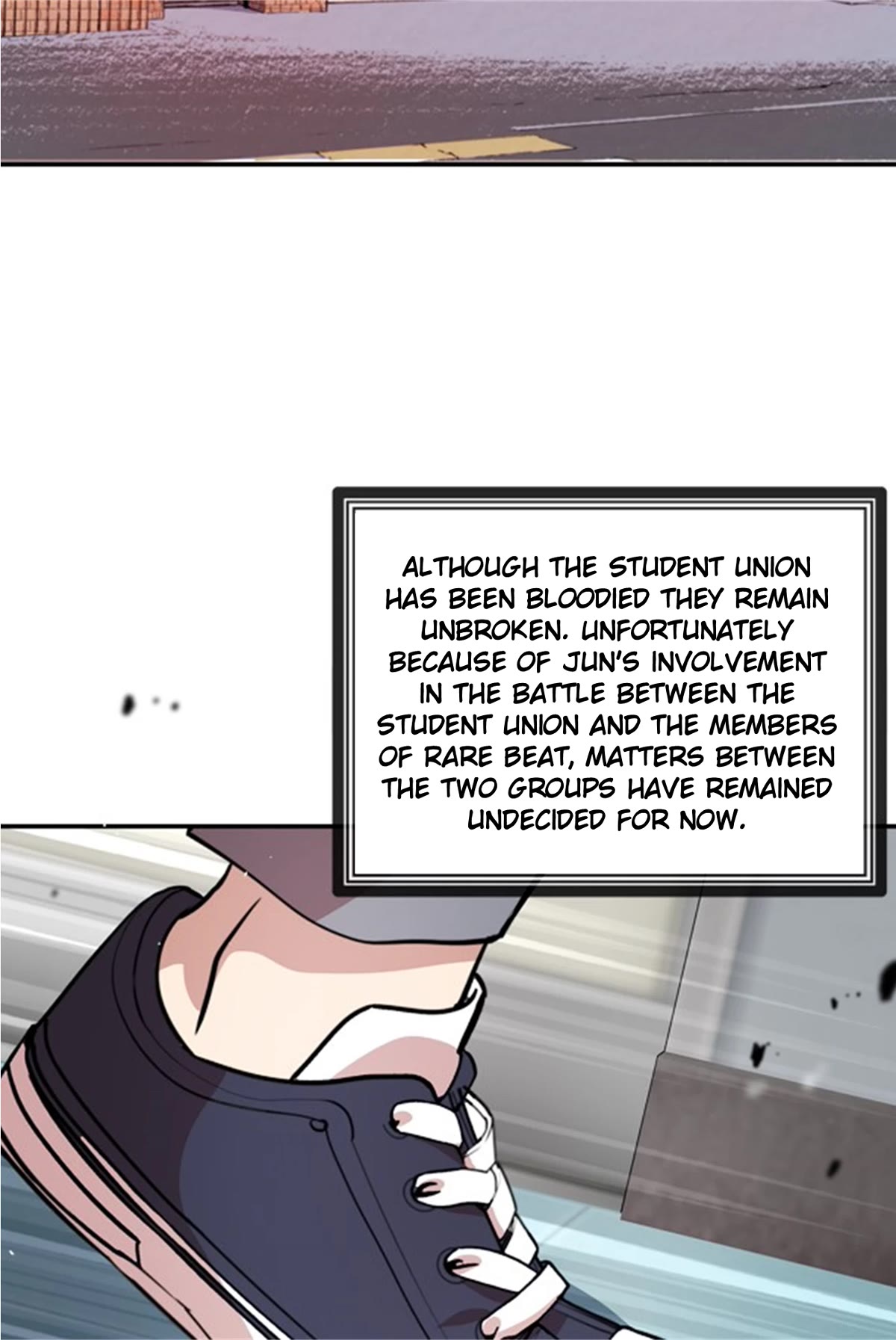 Change (Jin Yuan) Chapter 100 page 29 - Chapter 100
