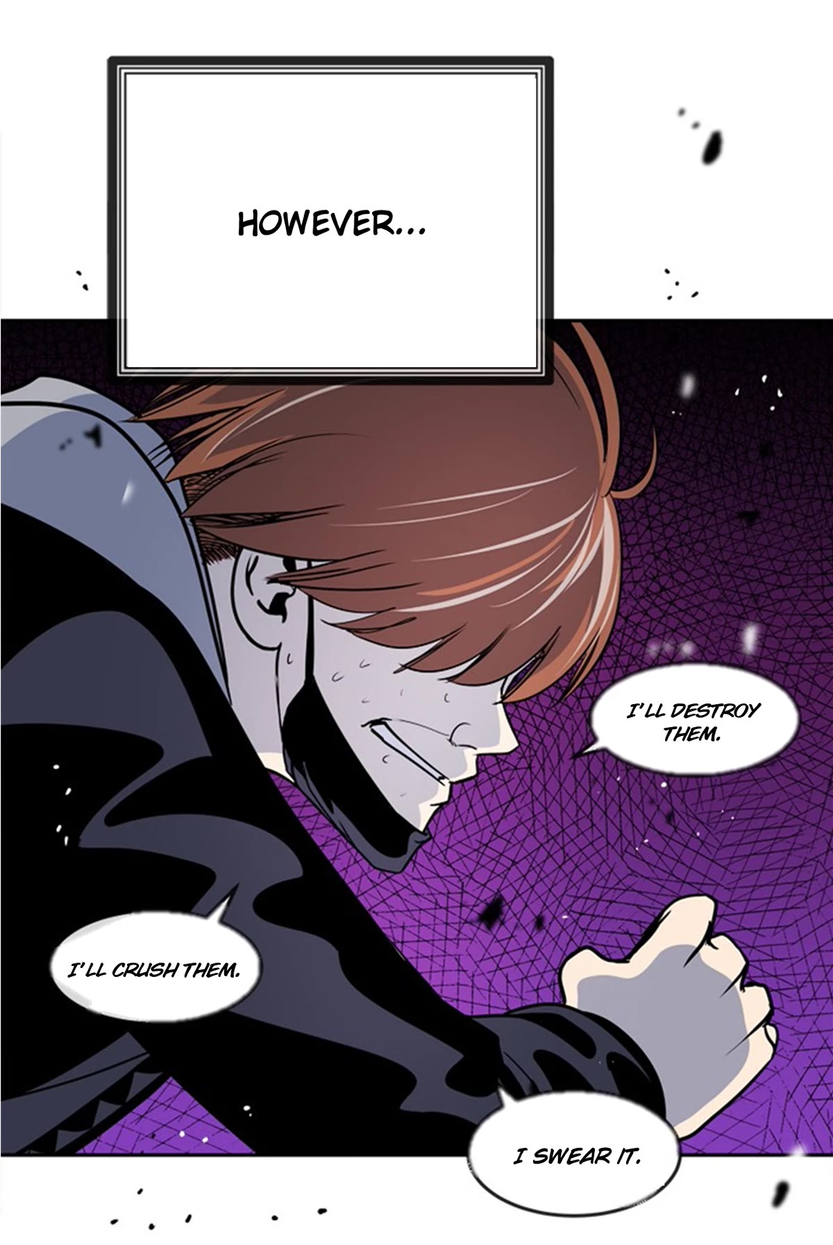 Change (Jin Yuan) Chapter 100 page 32 - Chapter 100