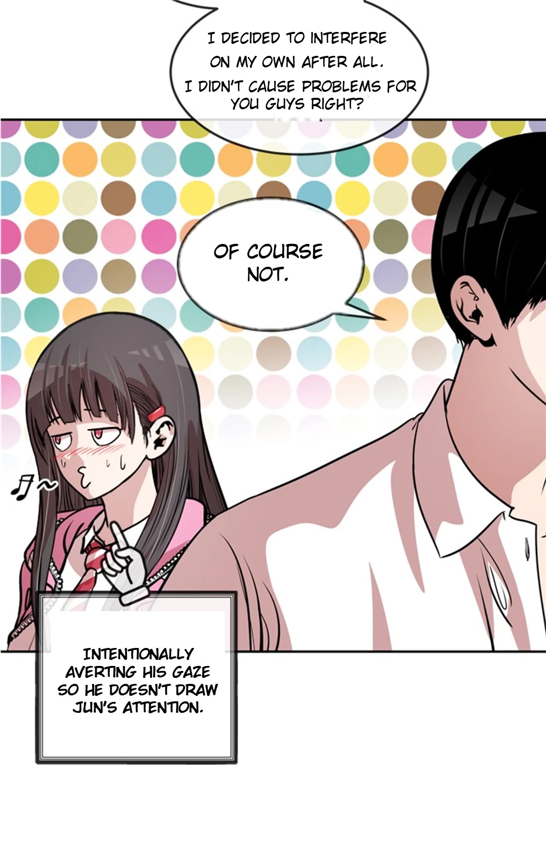 Change (Jin Yuan) Chapter 100 page 36 - Chapter 100
