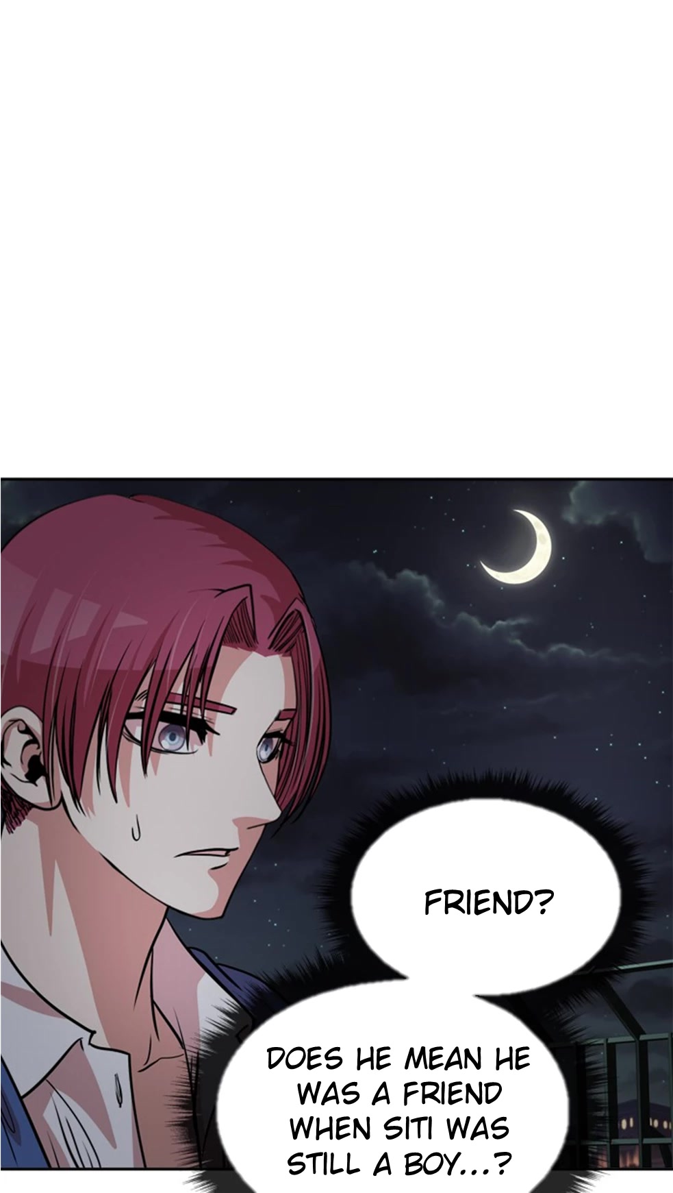 Change (Jin Yuan) Chapter 100 page 42 - Chapter 100