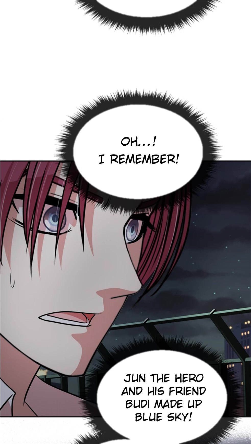 Change (Jin Yuan) Chapter 100 page 43 - Chapter 100