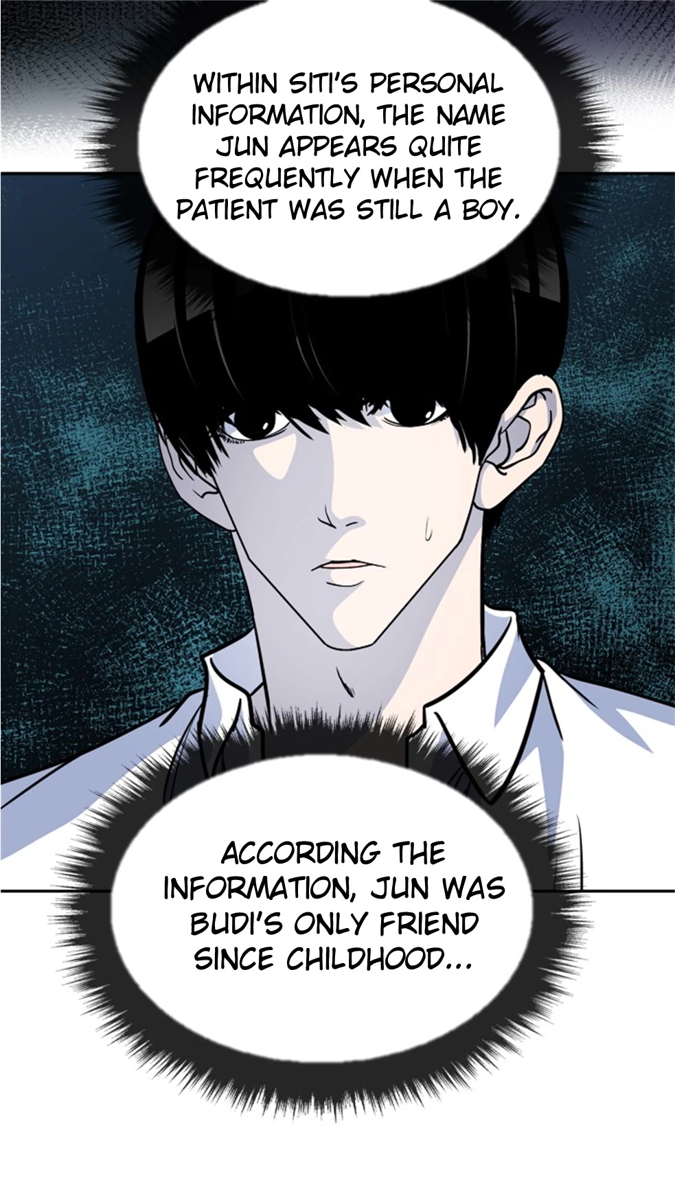 Change (Jin Yuan) Chapter 100 page 45 - Chapter 100