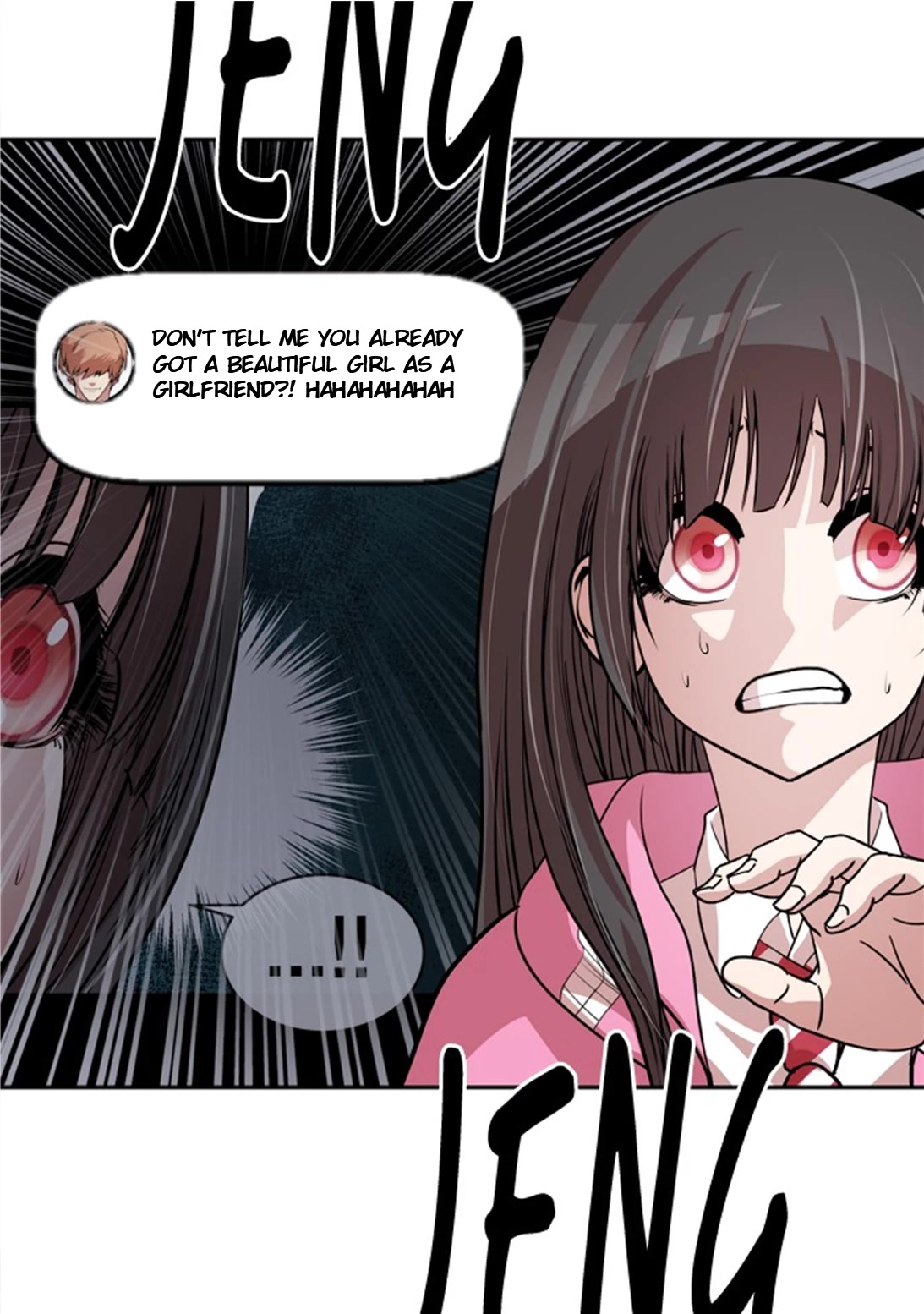 Change (Jin Yuan) Chapter 100 page 48 - Chapter 100