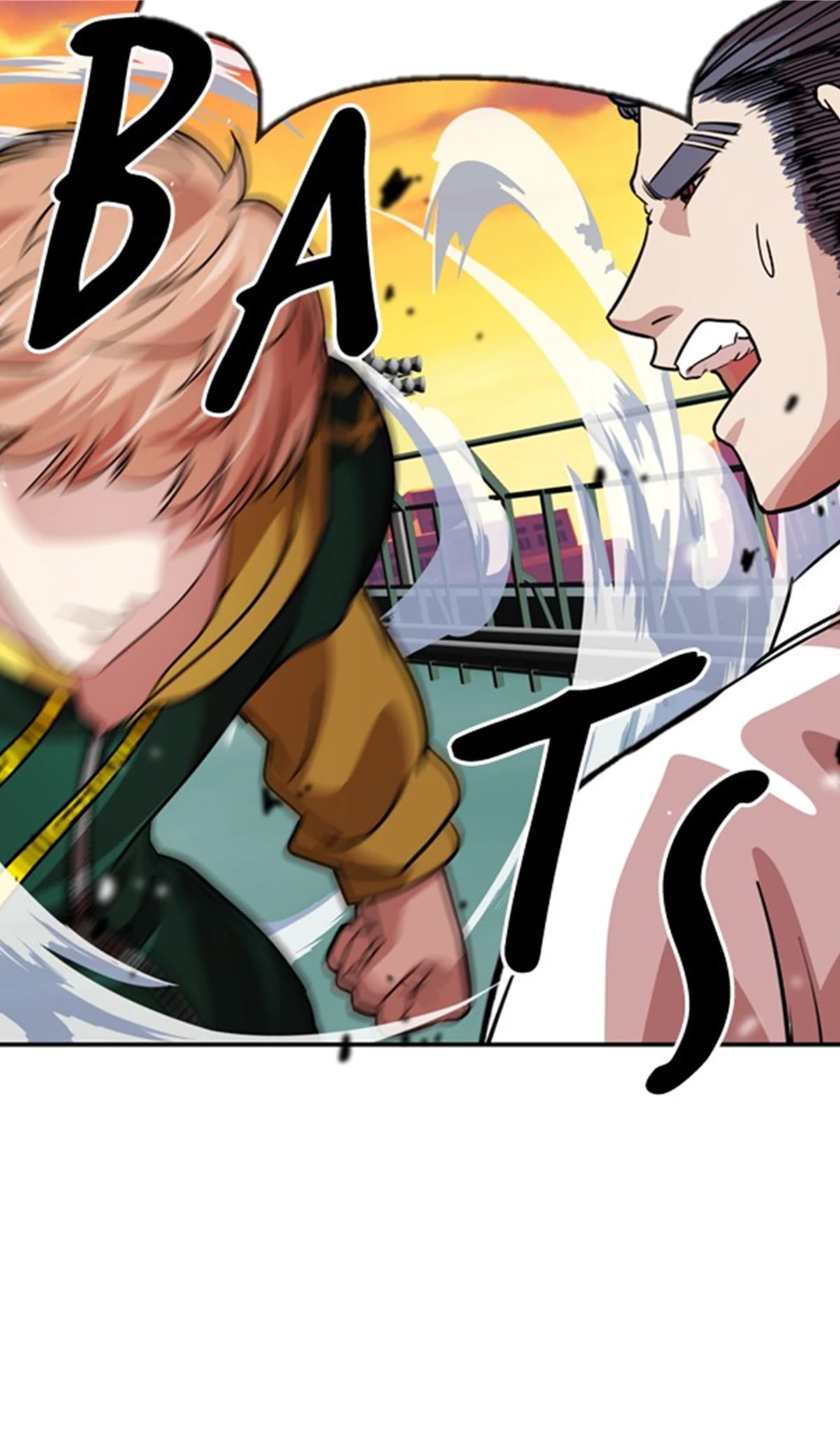 Change (Jin Yuan) Chapter 100 page 5 - Chapter 100