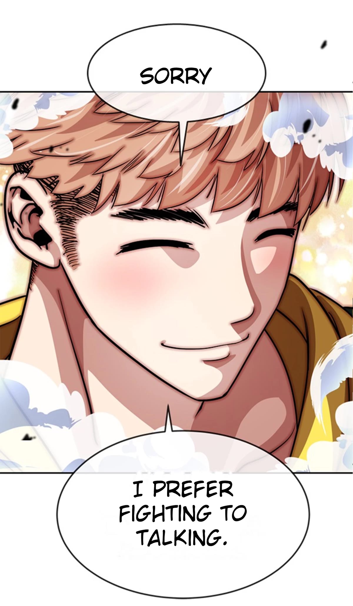 Change (Jin Yuan) Chapter 100 page 6 - Chapter 100