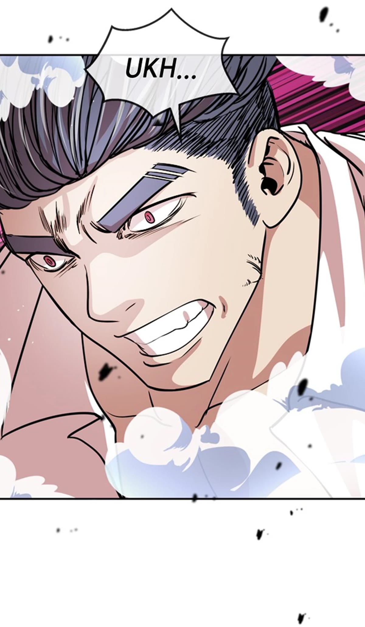 Change (Jin Yuan) Chapter 100 page 8 - Chapter 100