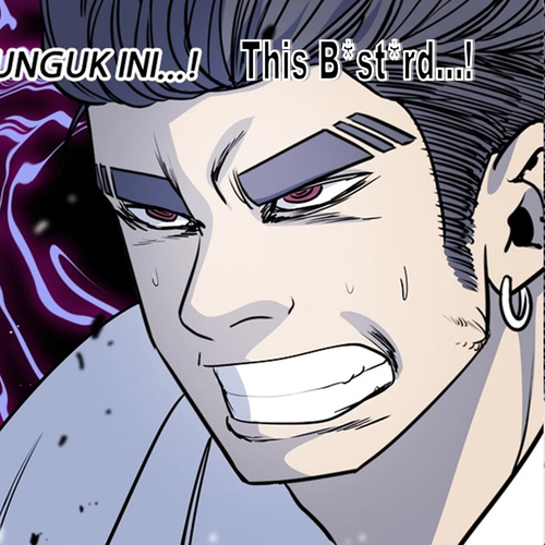 Change (Jin Yuan) Chapter 100 cover
