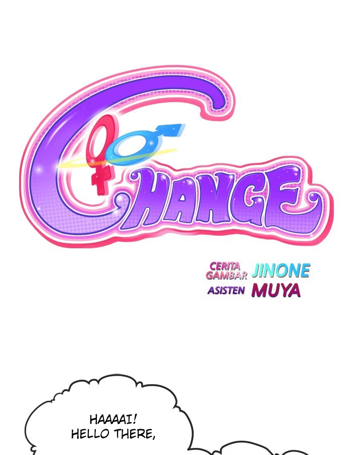Change (Jin Yuan) Chapter 101 page 1 - Chapter 101