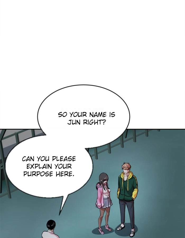 Change (Jin Yuan) Chapter 101 page 14 - Chapter 101