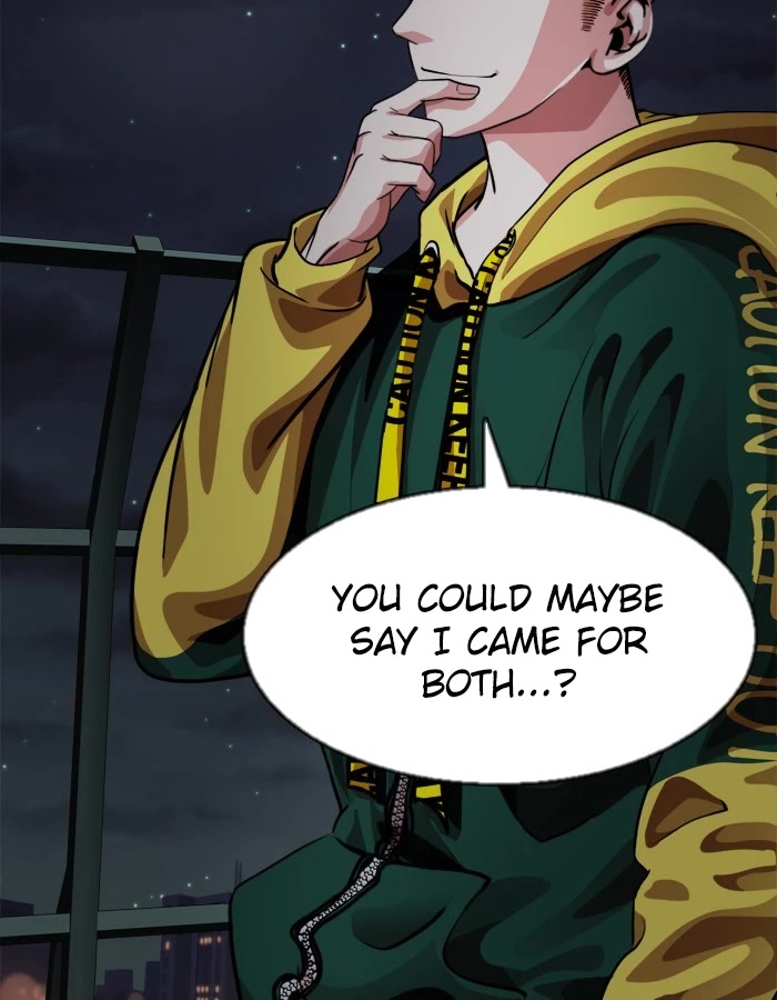 Change (Jin Yuan) Chapter 101 page 18 - Chapter 101